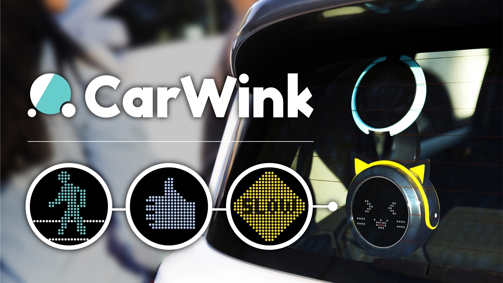 CarWink